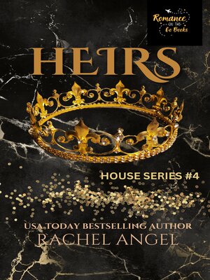 cover image of Heirs